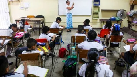 Resultados de PISA preocupan por rezago educativo; IMCO propone ruta para mejorar