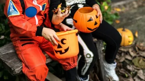 Retiran dulces de Halloween en Estados Unidos: "ojo" con este chocolate