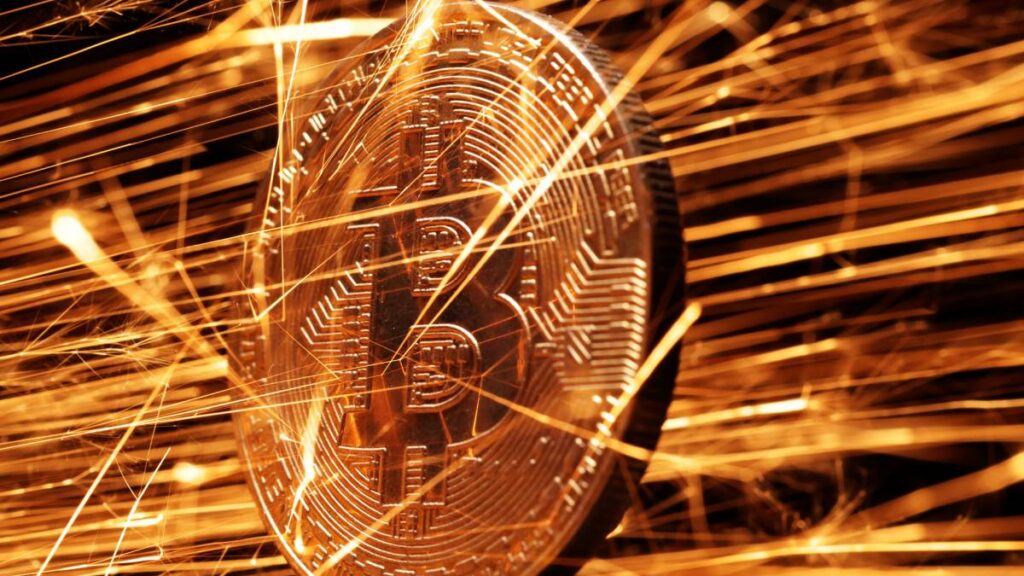 Bitcoin