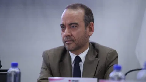 ¿Quién es Roberto Carlos Félix López, nuevo encargado de la Secretaría Ejecutiva del INE?