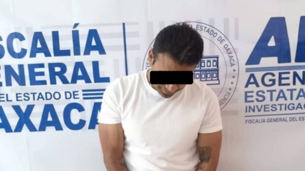 Detienen a sujeto que robó 63 teléfonos celulares.