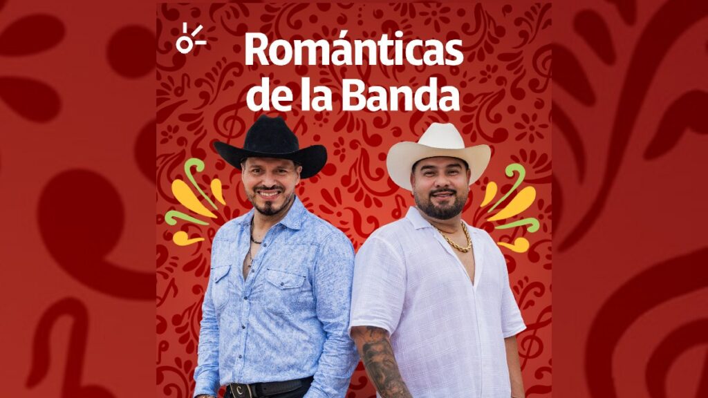 Fiesta Mexicana con Claro Música: mariachi y romance en 6 playlists seleccionadas por Yuridia, Lucero, Pedro Fernández y más