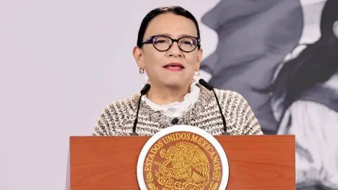 Atención a las Causas beneficia a millones de personas en todo México: Rosa Icela Rodríguez