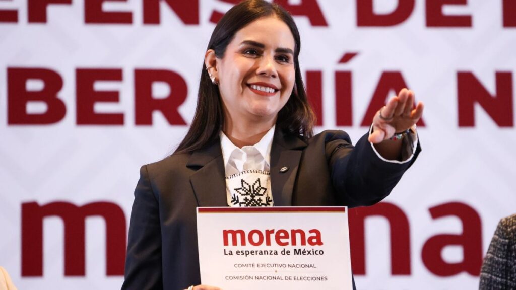 Rosa María “Rosy” Bayardo Cabrera