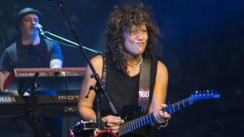 Rosana celebra 30 años de música y regresa a México para compartir sus canciones y emociones