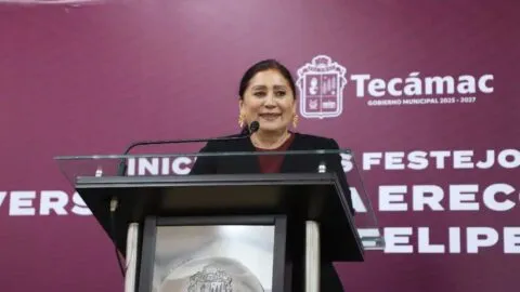 “No vamos a minimizar lo ocurrido”: Rosi Wong habla tras atentado contra sus colaboradores