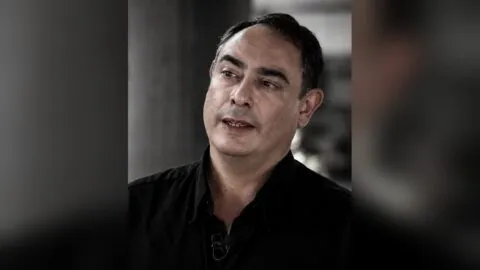 Fiscalía confirma suicidio de exfiscal Anticorrupción de Puebla, Rubén Curiel; continúan investigaciones