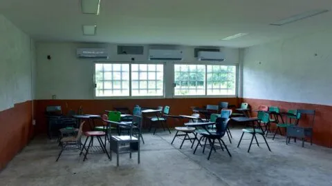 Suspenden clases en Los Cabos y Ciudad Constitución por lluvias