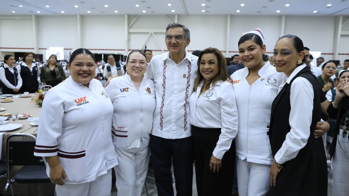 Salud, una prioridad en los 4 años de gobierno de Américo Villarreal
