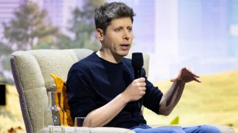 Sam Altman acudirá a la ONU para hablar sobre la inteligencia artificial, ante la preocupación por sus riesgos