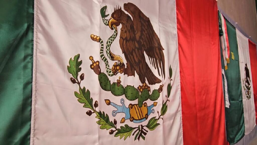 Santa Ana Jilotzingo, el corazón mexiquense que abastece de fervor tricolor a todo México