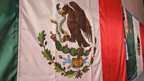 Santa Ana Jilotzingo, el corazón mexiquense que abastece de fervor tricolor a todo México
