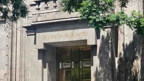 Rezago y menor productividad en primer año de la SCJN