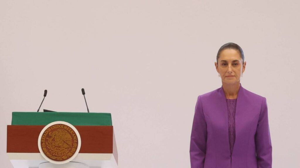 Solórzano cuestiona que la economía mexicana vaya “muy bien” y sostiene que el país continúa sin crecer lo suficiente.
