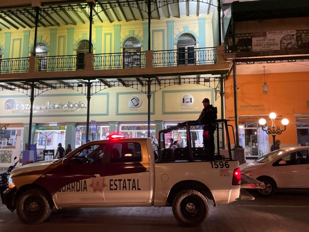 Tamaulipas reporta reducción de 16.7% en homicidios dolosos durante 2026