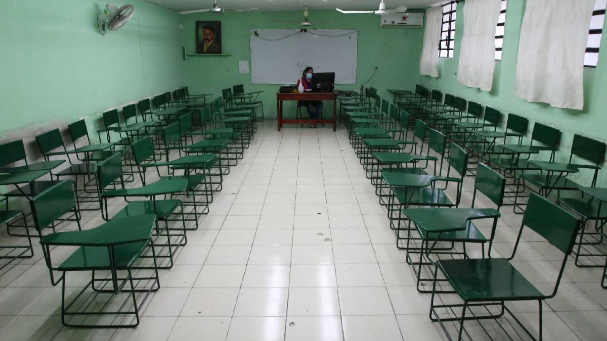 ¡Ojo, papás! Suspenden clases en estos estados por lluvias