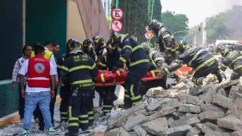 Simulacro Nacional 2026: ¿a qué hora será y qué tipo de sismo se planteará en CDMX?