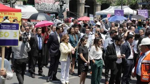 Mañana es el Simulacro Nacional: hora, alerta sísmica y todo lo que debes saber antes del 19-S