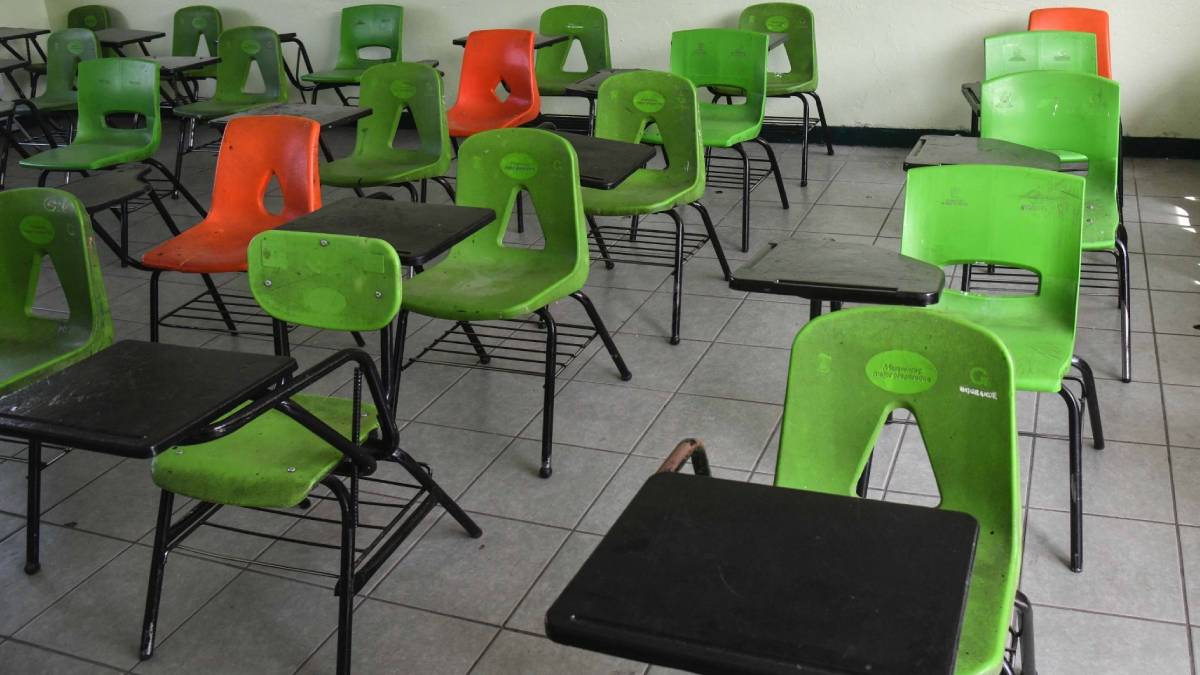 Huracán Polo: ¿en qué estados se mantiene la suspensión de clases y cuáles se suman?