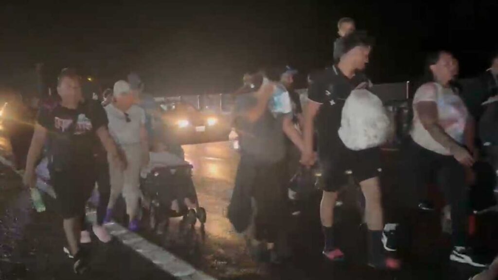 Caravana Chiapas
