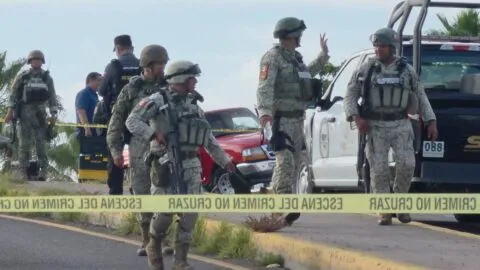 Fin de semana violento deja 16 muertos en Sinaloa; cuatro mujeres entre las víctimas