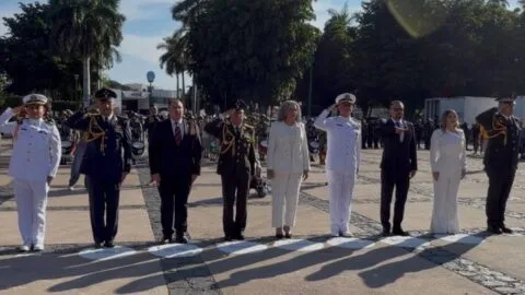 Sinaloa recupera espacios públicos tras el Grito y blinda Mazatlán con elementos federales