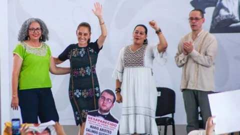 Sinaloa y crimen organizado: ¿qué hace el Estado?