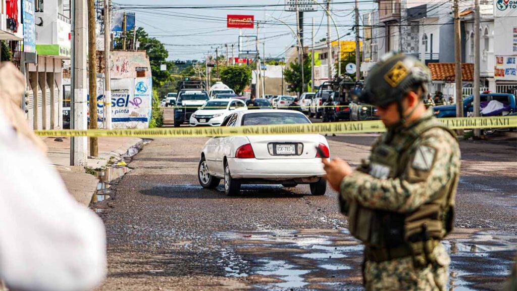 UAS Sinaloa