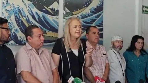 Dos años de violencia golpean Sinaloa; ciudadanos convocan a marcha por la paz en Culiacán el próximo domingo