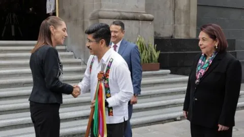 Sintonía política con el Ejecutivo, pifias e improvisación marcan el primer año del nuevo Poder Judicial: Silva-Herzog