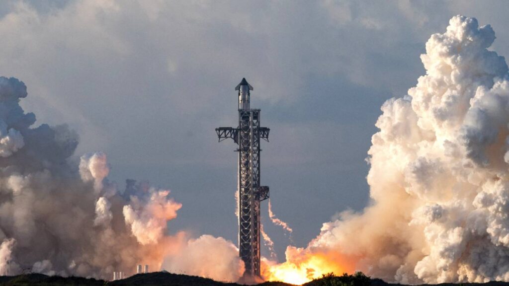 Spacex