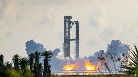 Starship llega a la órbita: estos son algunos latinos que han trabajado en el ambicioso proyecto de Space X