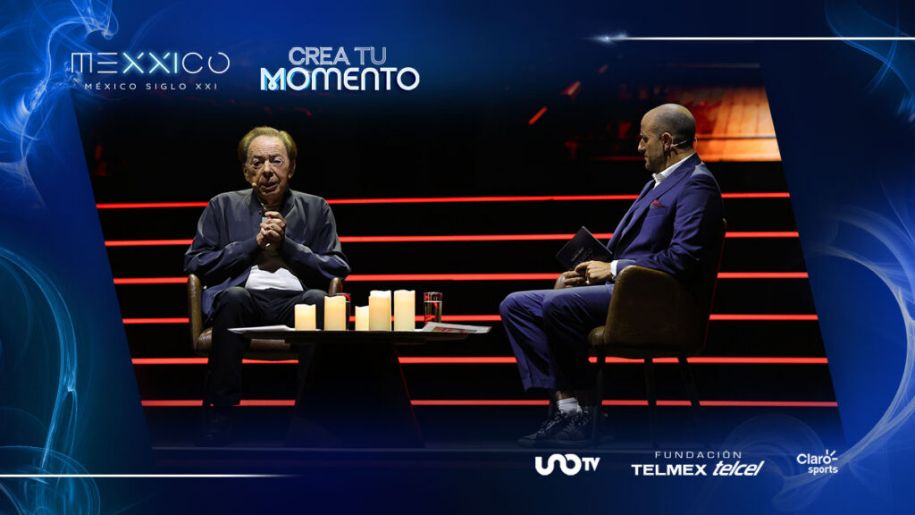 Andrew lloyd weber discurso motivacional
