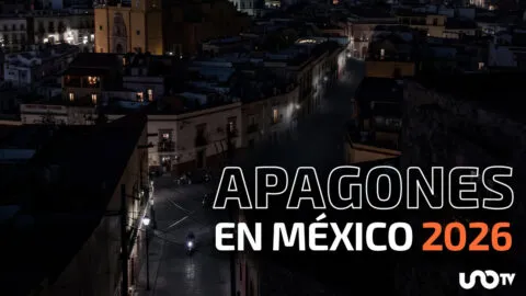 ¿Por qué se va la luz? Los apagones y mega apagones más recientes en México y qué los provocó