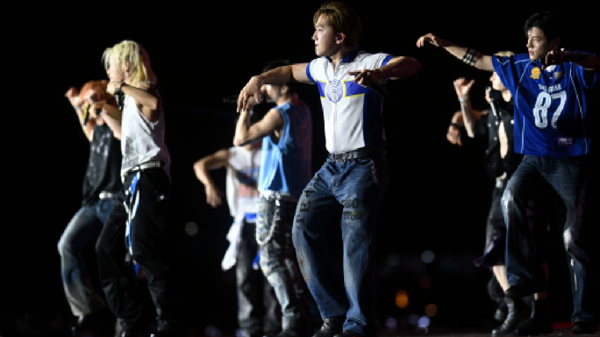 Stray Kids hace vibrar el Estadio GNP y agradecen en español; presidente de Corea, entre los invitados