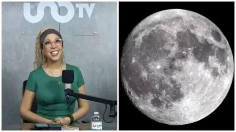 Superluna llena de la cosecha en Aries: Güera de las Estrellas revela qué traerá y cómo activarla