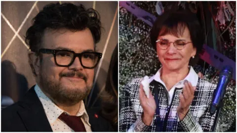Aleks Syntek acusa a Pati Chapoy de “arruinar su vida” y pide cárcel para quienes lo señalaron como un “peligro”