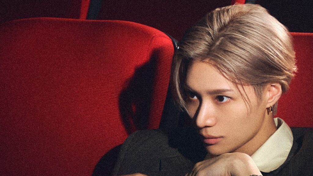 TAEMIN llega a México