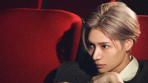 TAEMIN llega a México con su gira LiMiNaL: fecha y precios