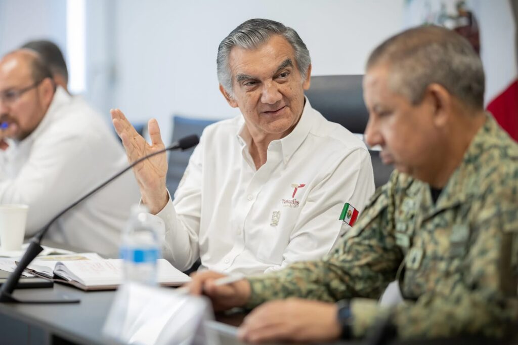 Tamaulipas reporta reducción de 16.7% en homicidios dolosos durante 2026