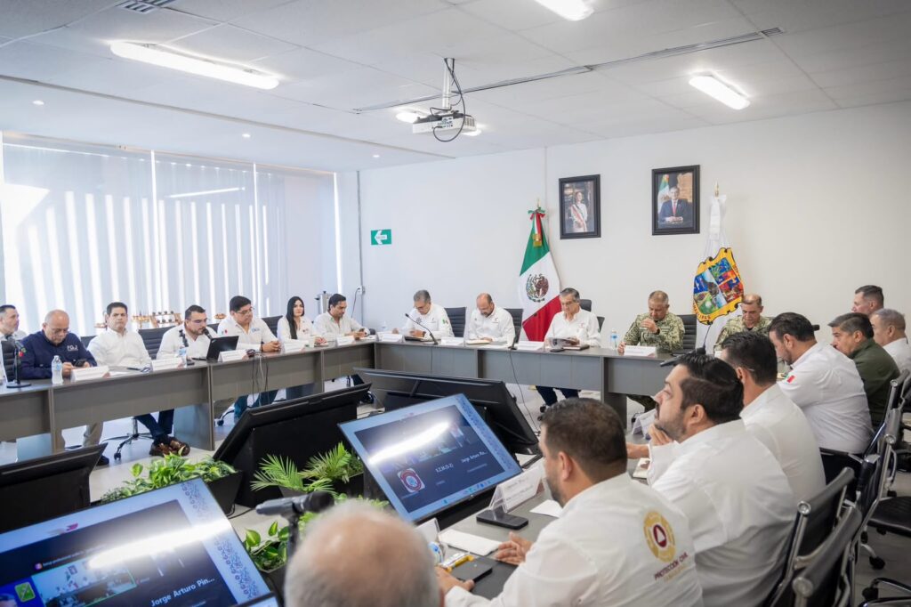 Tamaulipas reporta reducción de 16.7% en homicidios dolosos durante 2026