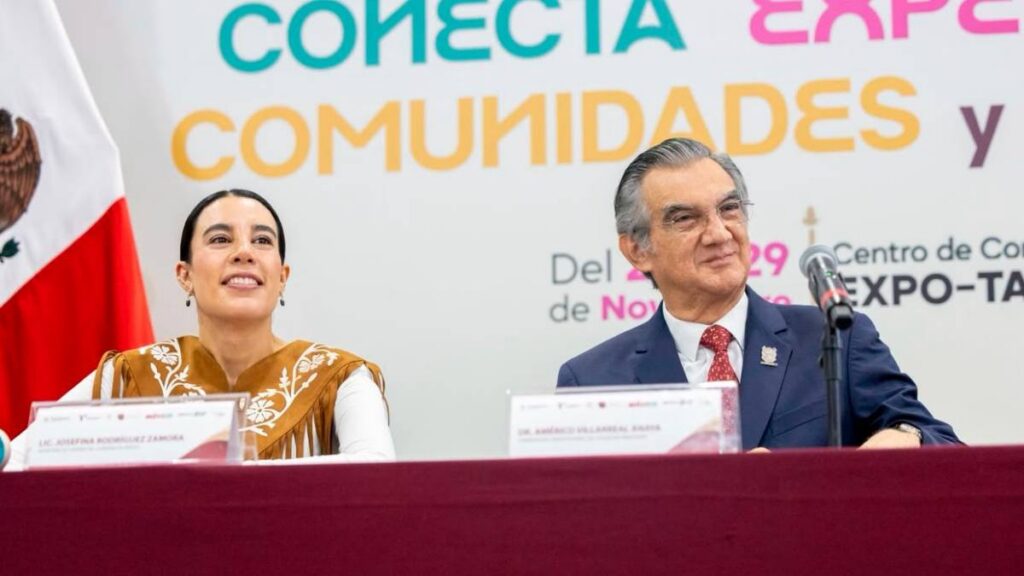 Tampico será sede del Encuentro Nacional de Pueblos Mágicos.