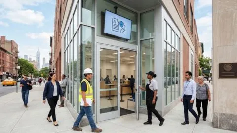 ¿Te pagan menos de lo que corresponde? Nueva York crea una oficina para denunciar salarios bajos
