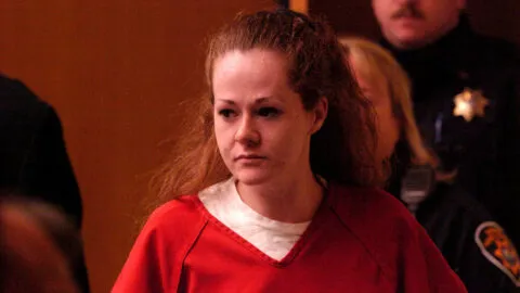 Christa Pike sobrevive a intento de ejecución con inyección letal en Tennessee