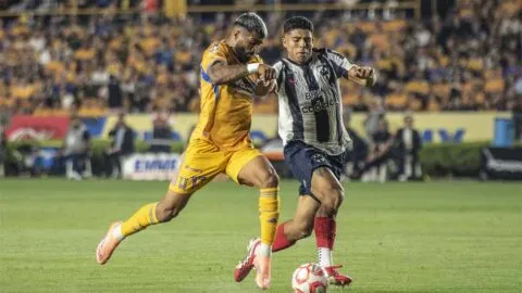 Alistan operativo de seguridad por el Clásico Regio este fin de semana