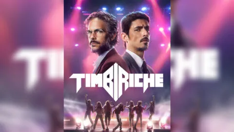 Serie de “Timbiriche” abordará abuso denunciado por Sasha Sokol; revelan fecha de estreno