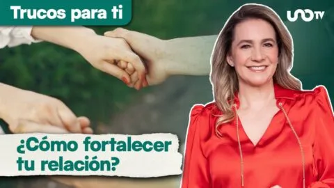 5 hábitos diarios que pueden ayudarte a fortalecer la relación de pareja, según Maggie Hegyi