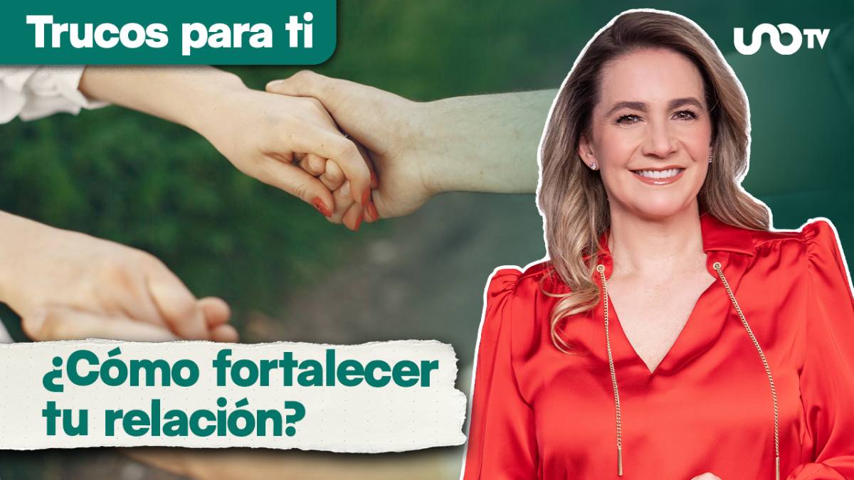 5 hábitos diarios que pueden ayudarte a fortalecer la relación de pareja, según Maggie Hegyi