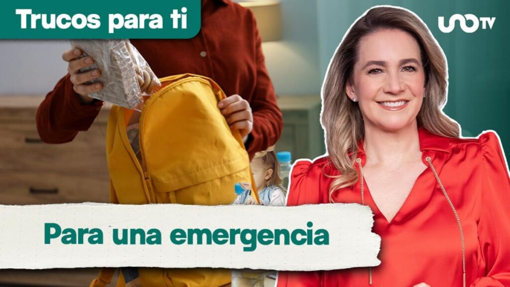 Trucos para ti.
