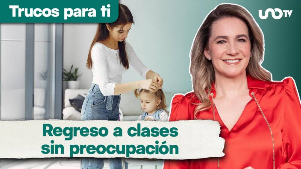 Trucos Para Ti para este regreso a clases